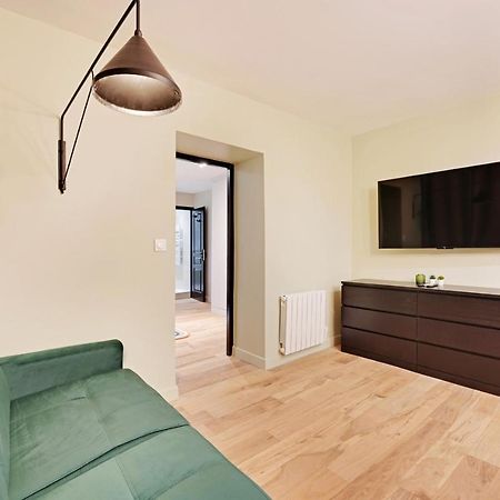 Superb Apartment 4 People Center Of Paris Exteriör bild